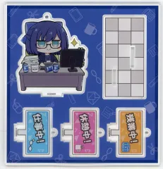 ヴァイスシュヴァルツ　事務所スタッフ 友人A OFR PR カードリスト ｜ ヴァイスシュヴァルツ｜Weiβ Schwarz