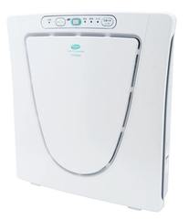 M1004A6 ツインバード マイナスイオン発生 空気清浄機 AC-D358