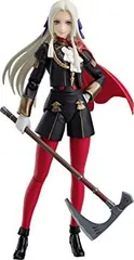 【中古】【非常に良い】figma ファイアーエムブレム 風花雪月 エーデルガルト=フォン=フレスベルグ ノンスケール ABS&PVC製 塗装済み可動フィギュア
