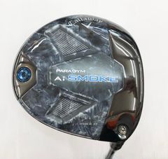【最短翌日発送】PARADYM Ai SMOKE MAX D | 10.5 | R | TENSEI 50 for Callaway(Ai SMOKE) | 中古 | ドライバー | キャロウェイ