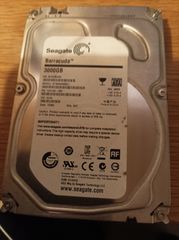 ☆836時間☆【短い使用時間】 Seagate 4TB HDD - メルカリ