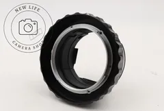 値下げ◆極上品☆Zenza Bronica ゼンザブロニカ ヘリコイドリング S2, C, C2, EC, EC-TL, EC-TLII 用 ##r14931のサムネイル