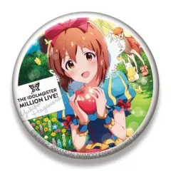 2025年最新】七尾百合子 缶バッジの人気アイテム - メルカリ