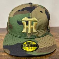 2025年最新】ニューエラ 59FIFTY 阪神タイガースの人気アイテム