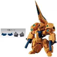 【中古】食玩 トレーディングフィギュア 2.メタス 「FW GUNDAM CONVERGE 10周年 ♯SELECTION 03」