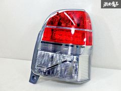 【割れ無し】 トヨタ 純正 NSP140 NCP141 NCP145 スペイド 前期 LED テールライト テールランプ 片側のみ STANLEY 52-262 棚44D