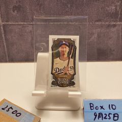 2021 BBM Woman's Pro-Wrestling 赤井沙希 052/100 直筆サイン