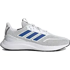 アディダス(adidas) ランニングシューズ エナジーファルコン FW2382 フットウェアホワイト/チームロイヤルブルー/グローリーグレー 25.5cm