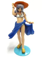 【中古】フィギュア フィーナ・ファム・アーシュライト 水着Ver.「夜明け前より瑠璃色な Brighter than dawning blue」電撃G’s magazine 2006年11月号付録