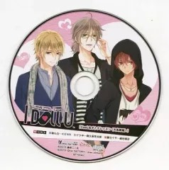 【中古】アニメ系CD I DOLL U いまじんWebショップオトメパック特典シチュエーションCD 「CooLなオトナレッスン(大失敗編)」