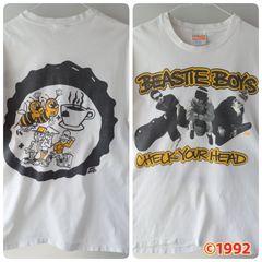 【1992】BEASTIE BOYS