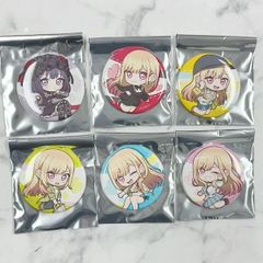 着せ恋飯店 ジュエリーver 缶バッジ 喜多川海夢 チャイナ - メルカリ