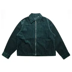 ジユ コーデュロイ ジャケット