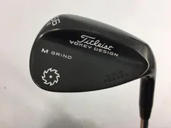 2023年最新】タイトリスト Titleist ボーケイ コールドフォージド