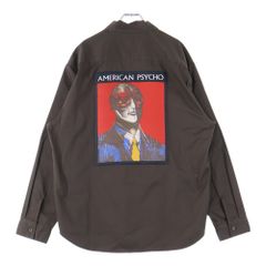 OUR LEGACY (アワーレガシー) ×DENIM TEARS 2PAC WORKSHOP HOOD デニム  