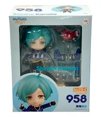 2025年最新】ねんどろいど あんさんぶるスターズ! 深海奏汰の人気