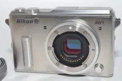 2025年最新】nikon1 aw1の人気アイテム - メルカリ