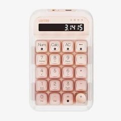 即納】 新品未開封 正規品 Lofree Foundation Tri-Mode ワイヤレス Num