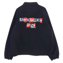 2023年最新】supreme antihero ジャケットの人気アイテム - メルカリ