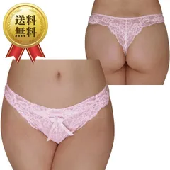 送料無料 セクシー ランジェリー 下着 総フラワーレースエレガントTバック