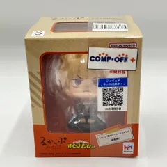 るかっぷ 爆豪勝己 「僕のヒーローアカデミア」 MegaHouse メガハウス フィギュア 未開封品
