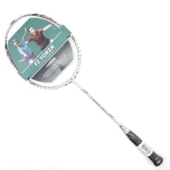 2025年最新】バドミントン ラケット フォーザの人気アイテム