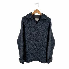 ジェイクルー J.CREW スキッパーニット メンズ import：M - メルカリ