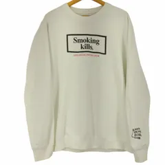 アンチソーシャルソーシャルクラブ ANTI SOCIAL SOCIAL CLUB Crew sweat メンズ JPN：XL のサムネイル