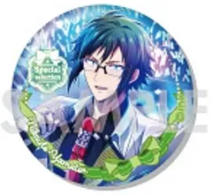 【中古】バッジ・ピンズ A.二階堂大和 「アイドリッシュセブン 大和だらけのトレーディング缶バッジ ～Special selection2～」