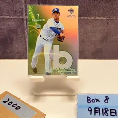 2019 BBM根尾昂 シークレット 緑サインパラレル 50枚限定 2019 BBM根尾昂 シークレット 緑サインパラレル 50枚限定 2025年