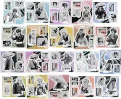【中古】アクリルスタンド・アクリルパネル 全20種セット 「生誕20周年記念 銀魂展 ～はたちのつどい～ アクリルフィギュアコレクション」