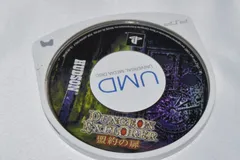 ダンジョンエクスプローラー 盟約の扉 - PSPソフト プレイステーションポータブル ケース無し ソフトのみ PSP