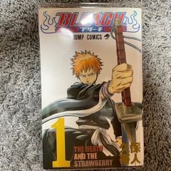 ブリーチBLEACH