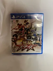 PS4 無双スターズ