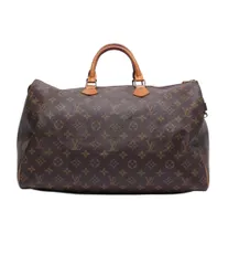 ルイ・ヴィトン ハンドバッグ ボストンバッグ スピーディ40 M41522 ユニセックス LOUIS VUITTON