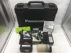 領収書発行可】☆パナソニック/Panasonic 充電ハンマードリル 28.8V 黒 EZ7880LZ2S-B  [ITC7IHY6XXRT][エコツール知立店] - メルカリ