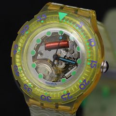 CASIO レア イルミネーター ESP-300 腕時計 オールドカシオ - メルカリ