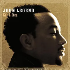 Get Lifted [Audio CD] John Legend