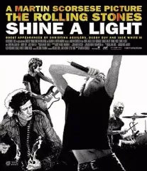 【中古】洋楽Blu-ray Disc ザ・ローリング・ストーンズ / シャイン・ア・ライト
