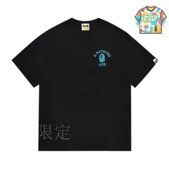 【今日WTO】BAPE 高織?棉 ?保 Print Hoodie-YG76
