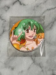 2025年最新】マクロス 缶バッジ ランカの人気アイテム - メルカリ