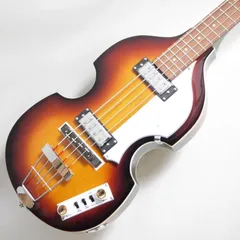 2024年最新】Hofner ベースの人気アイテム - メルカリ