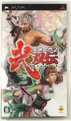 【中古】PSPソフト 天地の門2 ～武双伝～