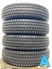 本州内送料無料！ジムニー 175/80R16 24年製 中古 タイヤ 4本