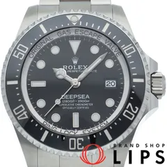 2025年最新】ロレックス シードゥエラーの人気アイテム - メルカリ