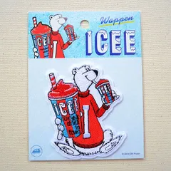 2024年最新】icee bearの人気アイテム - メルカリ