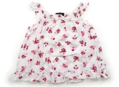 【コムサイズム/COMMECAISM】チュニック 110サイズ 女の子【子供服・ベビー服】（1864855）