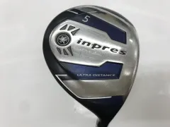 Yamaha Impres UD+2 フェアウェイウッド インプレス UD+2 FW ヤマハゴルフ】フェアウェイウッドが苦手な