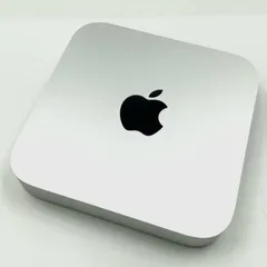 【全額返金保証】【最速発送】Apple Mac mini Apple M2 8GB SSD 256GB 動作確認済 起動812時間