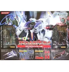 アムドライバー　ネオクロスバイザーver. トイザらス　限定品 Amazon.co.jp: Get Ride！ アムドライバー スペシャル